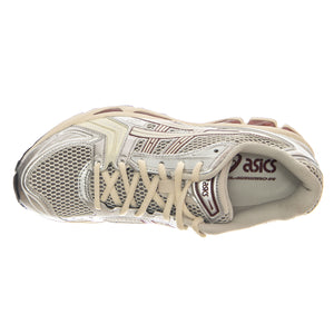 ASICS GEL-1130 OATMEAL / OBSIDIAN GREY - Scarpe Stringate Uomo Multicolore 1203A740 751 ASICS 