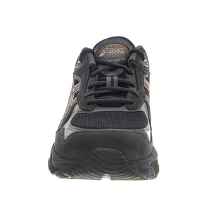 GEL-NYC 2.0 Black/Graphite Grey - Scarpe Sportive Uomo Nere/Grigie 1203A895 001 ASICS 
