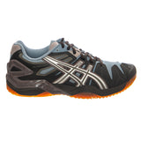 GEL-RESOLUTION 9 Slate Blue/Pure Silver - Scarpe da Tennis Uomo Blu/Argento  Uomo ASICS