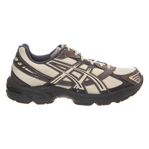 ASICS GEL-1130 OATMEAL / OBSIDIAN GREY - Scarpe Stringate Uomo Multicolore 1203B045 250 ASICS 