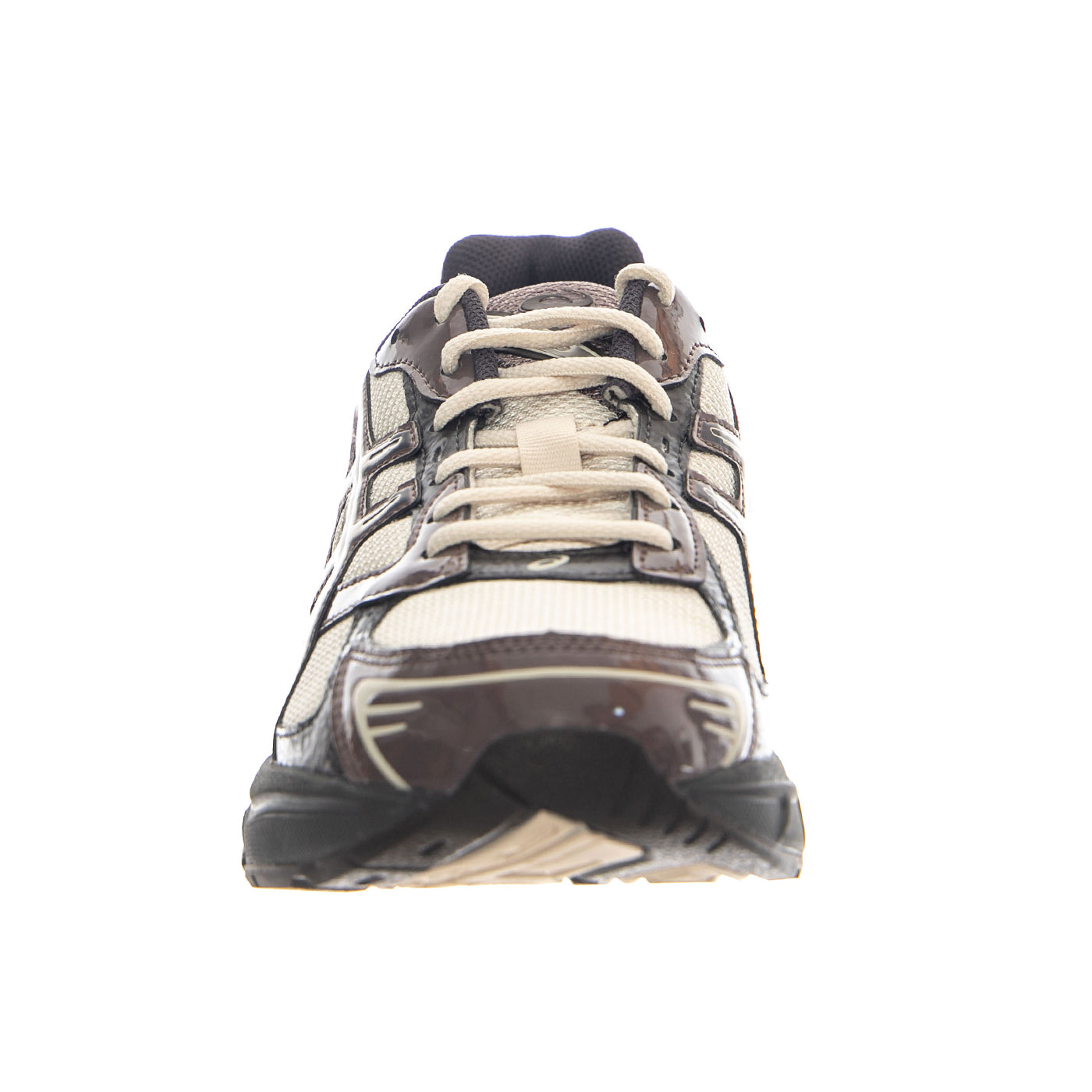 ASICS GEL-1130 OATMEAL / OBSIDIAN GREY - Scarpe Stringate Uomo Multicolore 1203B045 250 ASICS 
