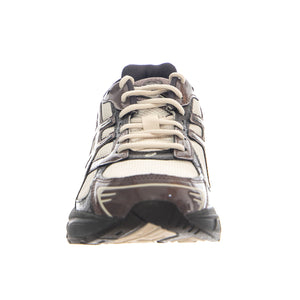 ASICS GEL-1130 OATMEAL / OBSIDIAN GREY - Scarpe Stringate Uomo Multicolore 1203B045 250 ASICS 
