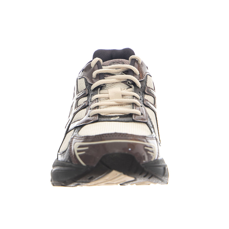 ASICS GEL-1130 OATMEAL / OBSIDIAN GREY - Scarpe Stringate Uomo Multicolore 1203B045 250 ASICS 