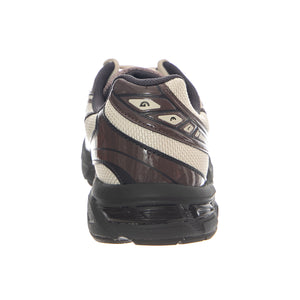 ASICS GEL-1130 OATMEAL / OBSIDIAN GREY - Scarpe Stringate Uomo Multicolore 1203B045 250 ASICS 