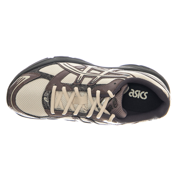 ASICS GEL-1130 OATMEAL / OBSIDIAN GREY - Scarpe Stringate Uomo Multicolore 1203B045 250 ASICS 
