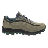 GEL-TRANSEND 2 Ash Green/Graphite Grey - Chaussures de Sport Homme Vertes/Grises ASICS
