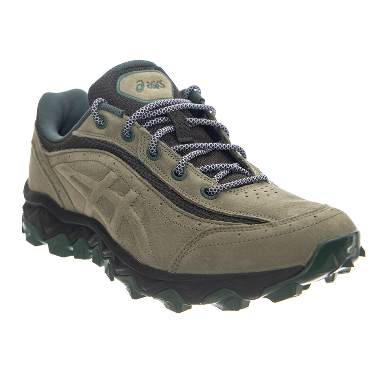 GEL-TRANSEND 2 Ash Green/Graphite Grey - Scarpe Sportive Uomo Verdi/Grigie 1203B050 300 ASICS 