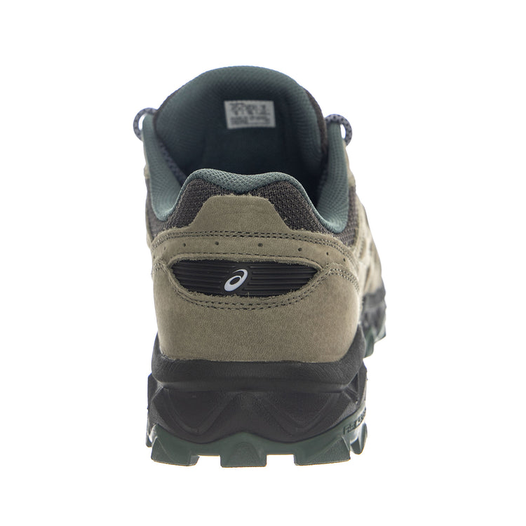 GEL-TRANSEND 2 Ash Green/Graphite Grey - Scarpe Sportive Uomo Verdi/Grigie 1203B050 300 ASICS 
