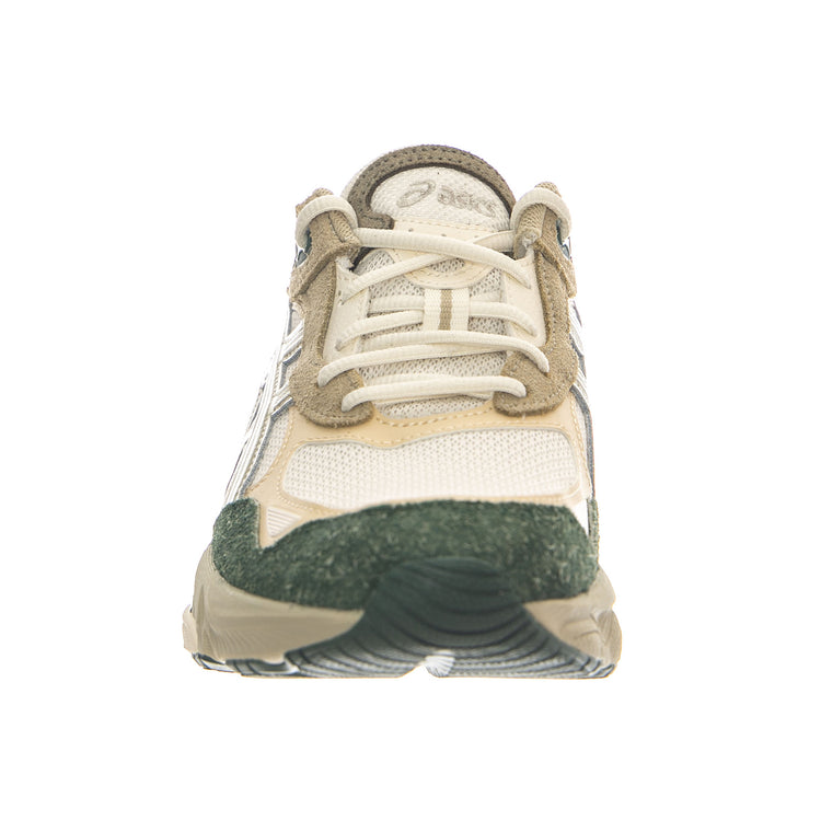 ASICS GEL-NYC 2.0 CREAM / DUSTY FERN - Scarpe Stringate Uomo Multicolore 1203B079 100 ASICS 