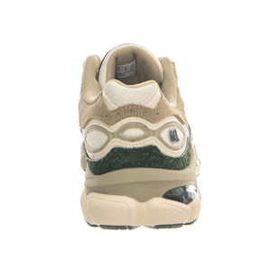 ASICS GEL-NYC 2.0 CREAM / DUSTY FERN - Scarpe Stringate Uomo Multicolore 1203B079 100 ASICS 