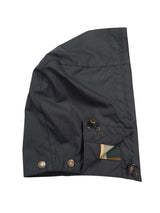 Barbour Re-Engineered Hood Sage / Ancient - Capuche Détachable Vert  ACCESSOIRES BARBOUR