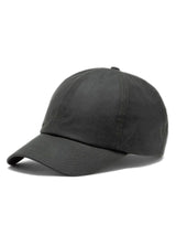 Casquette Barbour Wax Sports Cap Sage - Casquette Verte  ACCESSOIRES BARBOUR