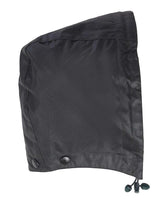 Barbour Waxed Cotton Hood Sage - Capuche Détachable Vert  ACCESSOIRES BARBOUR