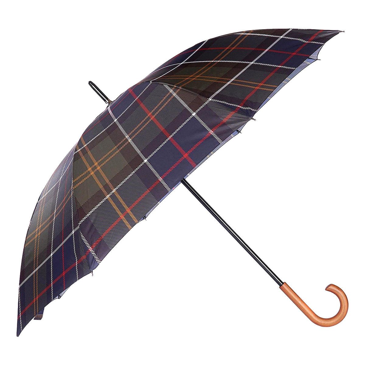 Tartan Walker Umbrella Classic Tartan - Ombrello Tartan 262MUAC0202 TN11 BARBOUR 