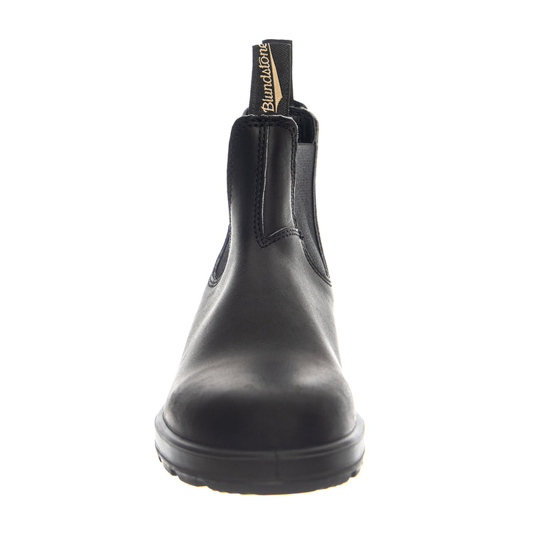 510 Black Leather - Stivaletti Uomo Neri 262M510 510 BLUNDSTONE 