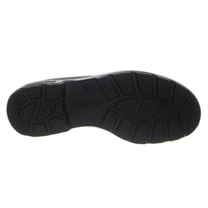 510 Black Leather - Stivaletti Uomo Neri 262M510 510 BLUNDSTONE 