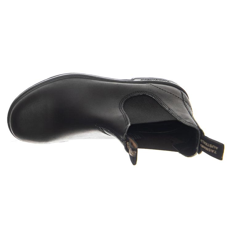 510 Black Leather - Stivaletti Uomo Neri 262M510 510 BLUNDSTONE 