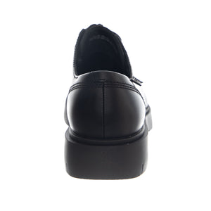 Camper Alaro Negro Palermo Negro - Mocassini Uomo Neri K101136 002 CAMPER 