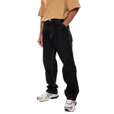 SIMPLE PANT BLACK - Pantalon Denim Jeans Homme Noir CARHARTT WIP