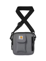 CARHARTT WIP ESSENTIALS BAG SMALL STYX - Sacoche Vert Olive  ACCESSOIRES CARHARTT WIP