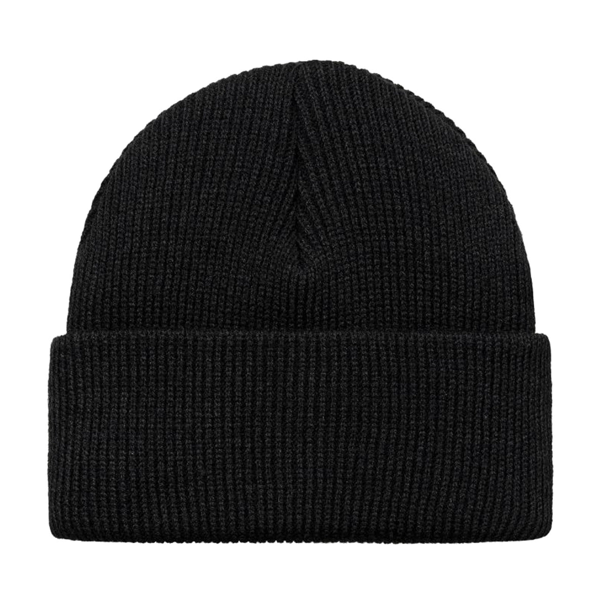 Gordan Beanie Black - Berretto Uomo Nero<BR/><BR/> I034236 89XX CARHARTT WIP 