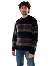 Merton Sweater Multicolor - Pull Homme Multicolore Homme CARHARTT WIP