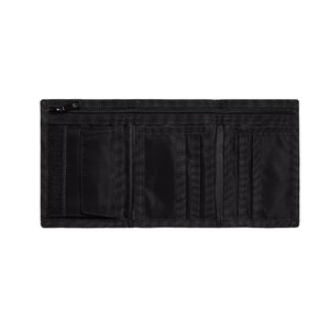 OTIS WALLET BLACK - Portafogli Nero I036861 89XX CARHARTT WIP 