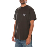 T-SHIRT GRACIOUS S/S CYPRESS - T-shirt Col Rond Homme Vert Homme CARHARTT WIP