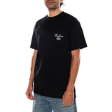 S/S GRACIOUS T-SHIRT BLACK - T-shirt Homme Encolure Ronde Noire CARHARTT WIP