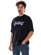 T-SHIRT CARHARTT WIP S/S BOOGER NOIR - T-Shirt Col Rond Homme Noir