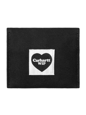 CARHARTT WIP HEART POCKET MIRROR SILVER - Specchietto da Tasca Argento I037355 95XX CARHARTT WIP 