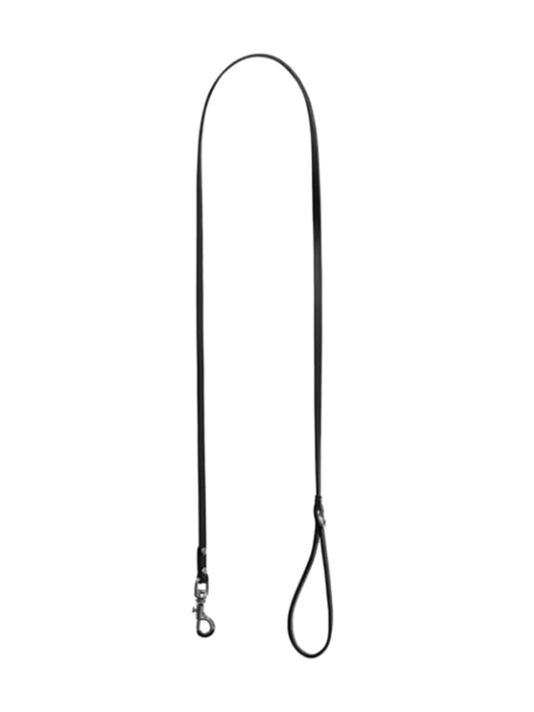 Script Studs Dog Leash Black - Guinzaglio Nero I037389 89XX CARHARTT WIP 