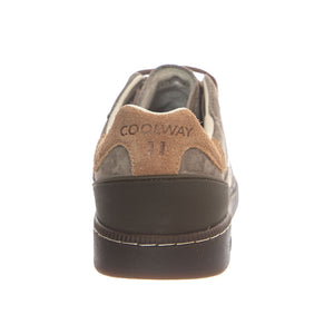 Coolway GOAL DOT M - Scarpe Uomo Multicolore 8603817 DOT COOLWAY 