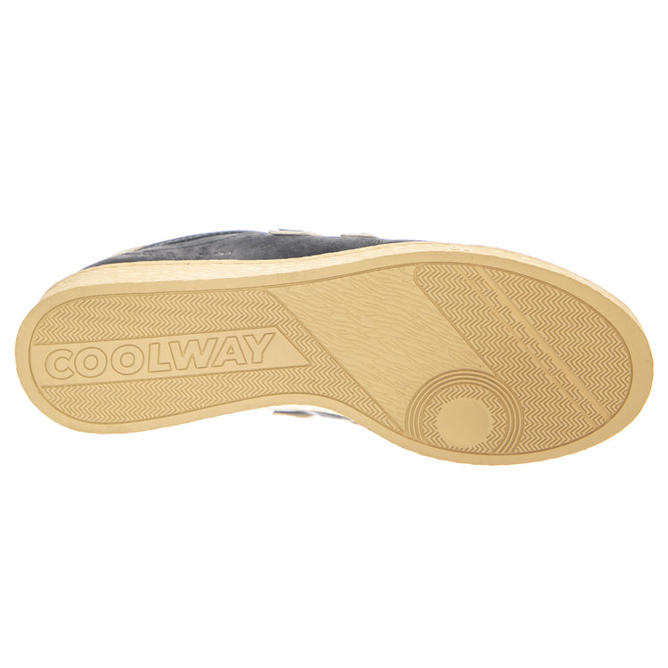 Coolway BLAKE BLK M Black - Scarpe Uomo Nere 8603859 BLK COOLWAY 