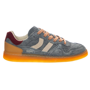Coolway GOAL BGY M Blue / Grey - Scarpe Uomo Blu e Grigie 8613709 BGY COOLWAY 