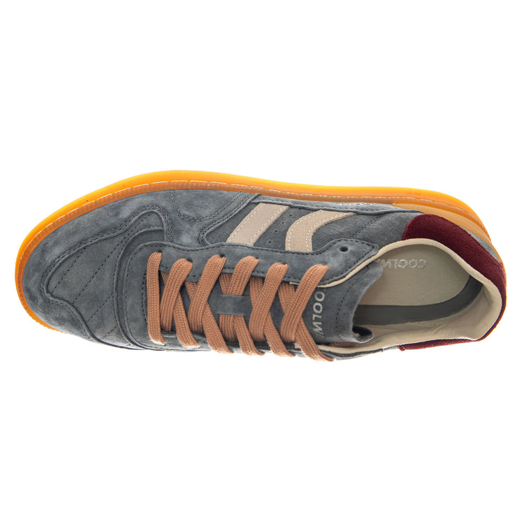Coolway GOAL BGY M Blue / Grey - Scarpe Uomo Blu e Grigie 8613709 BGY COOLWAY 