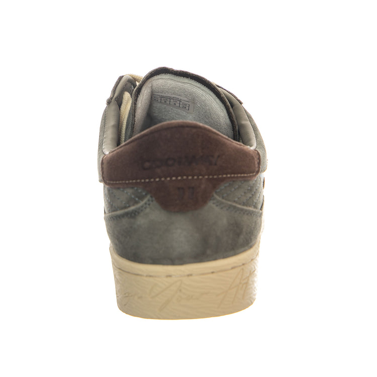 Coolway BLAKE GRN M Green - Scarpe Uomo Verdi 8663859 GRN COOLWAY 
