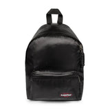 ORBIT SATINFIED BLACK - Sac à dos Noir ACCESSOIRES EASTPAK