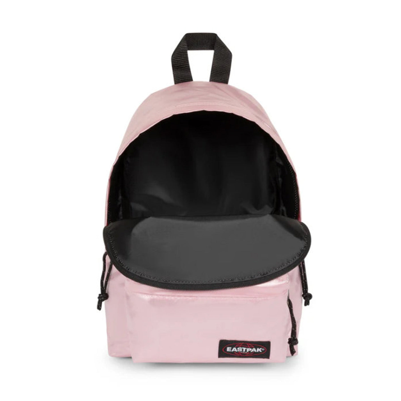 ORBIT SATINFIED PINK - Zaino Rosa EK000043 C0O1 EASTPAK 