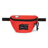 SPRINGER MICKEY PATCH RED - Ceinture Porte-Monnaie Rouge  ACCESSOIRES EASTPAK