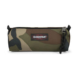 BENCHMARK SINGLE CAMO - Trousse Multicolore ACCESSOIRES EASTPAK