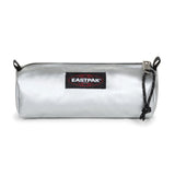 BENCHMARK SINGLE SPACE SILVER - Trousse Argent ACCESSOIRES EASTPAK