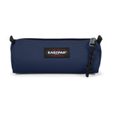 BENCHMARK SINGLE NIGHTTIME NAVY - Trousse Bleue ACCESSOIRES EASTPAK