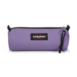 BENCHMARK SINGLE DAHLIA PURPLE - Trousse Violet  ACCESSOIRES EASTPAK