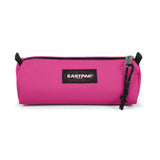 BENCHMARK SINGLE FUCHSIA PINK - Trousse Rose - ACCESSOIRES EASTPAK