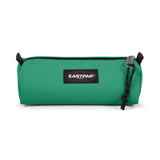 BENCHMARK SINGLE SHAMROCK GREEN - Trousse Verte  ACCESSOIRES EASTPAK
