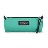BENCHMARK SINGLE AQUAMARINE BLUE - Trousse Verte  ACCESSOIRES EASTPAK