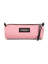 EASTPAK BENCHMARK SINGLE PASTEL PINK - Trousse Rose Pastel ACCESSOIRES EASTPAK