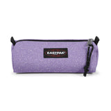 BENCHMARK SINGLE SPARKLY DAHLIA - Trousse Violette ACCESSOIRES EASTPAK