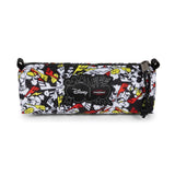 BENCHMARK SINGLE MICKEY PRINT - Trousse Multicolore ACCESSOIRES EASTPAK
